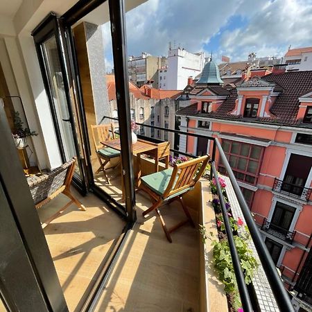 Covadonga Apartman Oviedo Kültér fotó