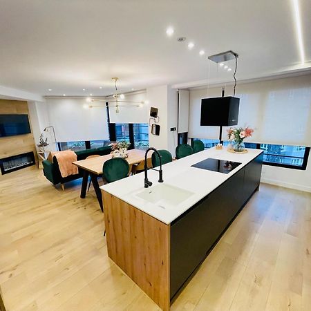 Covadonga Apartman Oviedo Kültér fotó