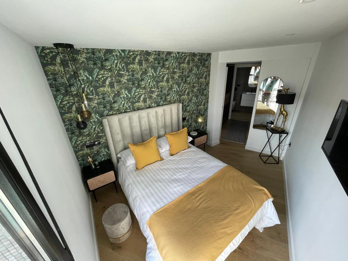 Covadonga Apartman Oviedo Kültér fotó