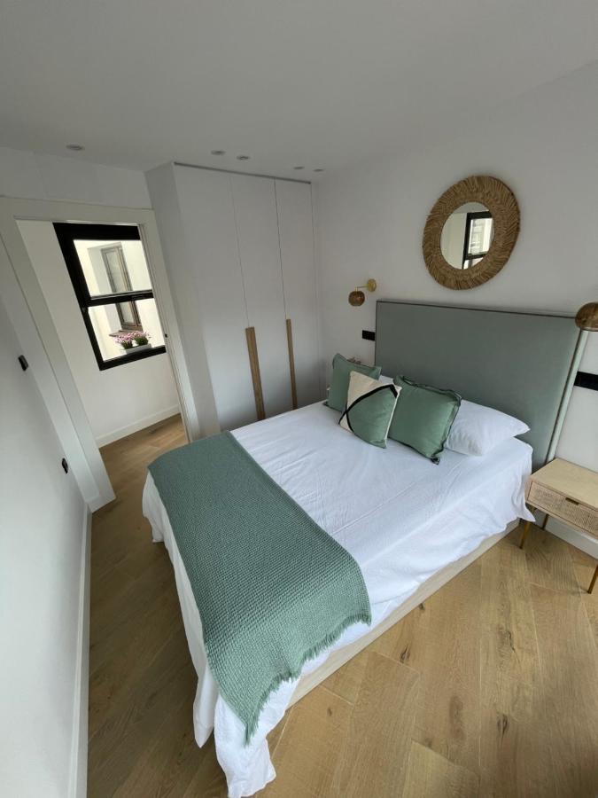 Covadonga Apartman Oviedo Kültér fotó