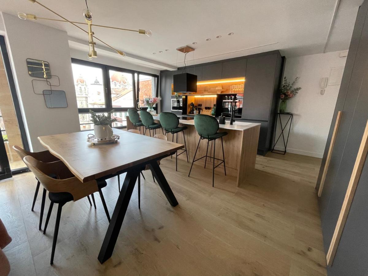 Covadonga Apartman Oviedo Kültér fotó