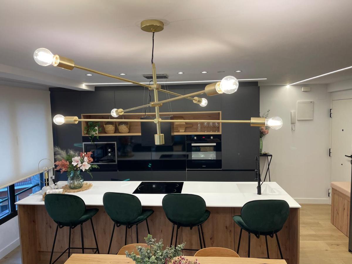Covadonga Apartman Oviedo Kültér fotó