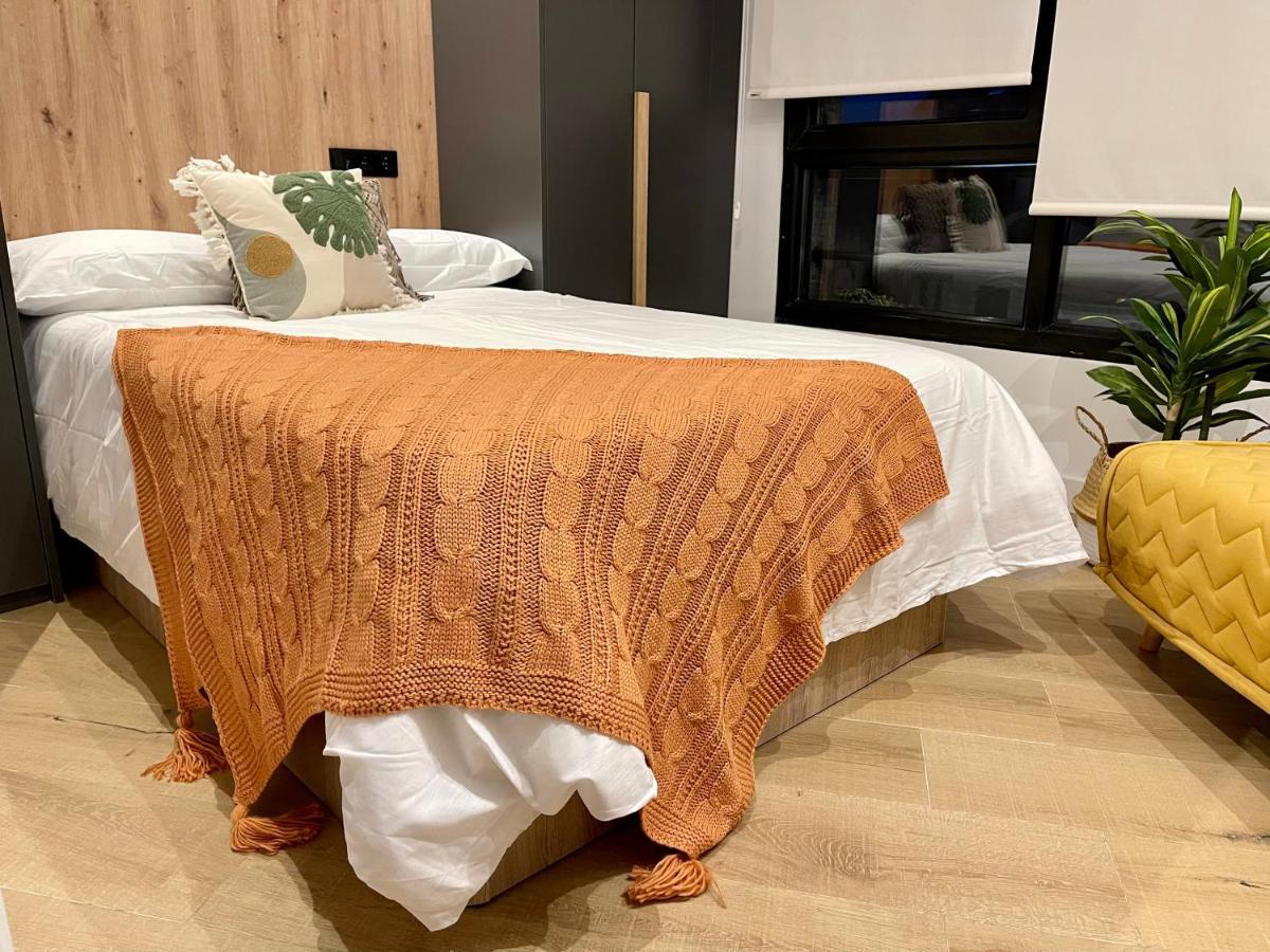 Covadonga Apartman Oviedo Kültér fotó