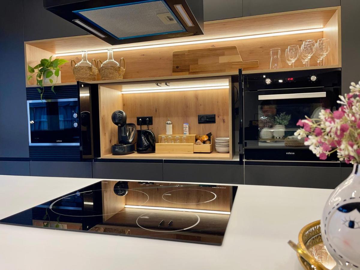 Covadonga Apartman Oviedo Kültér fotó