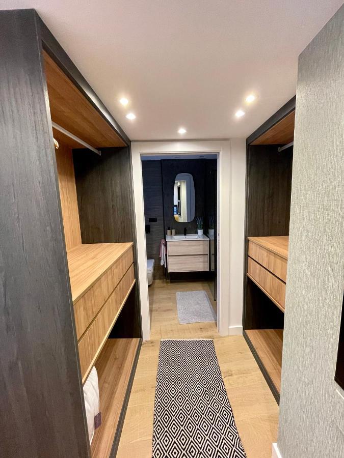 Covadonga Apartman Oviedo Kültér fotó