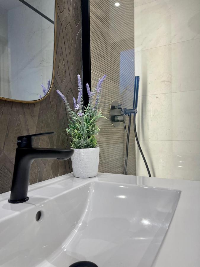 Covadonga Apartman Oviedo Kültér fotó