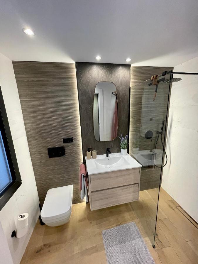 Covadonga Apartman Oviedo Kültér fotó