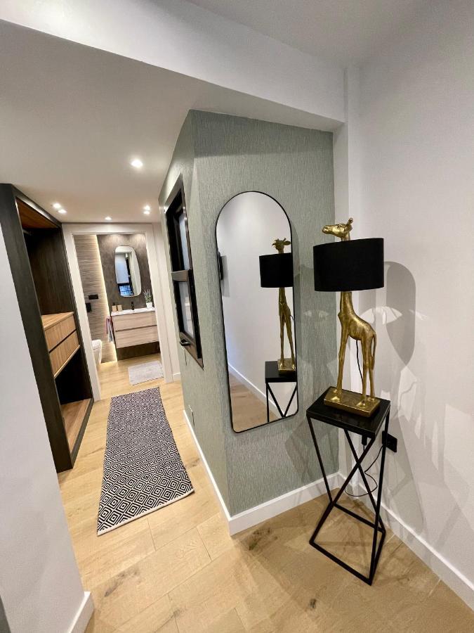 Covadonga Apartman Oviedo Kültér fotó