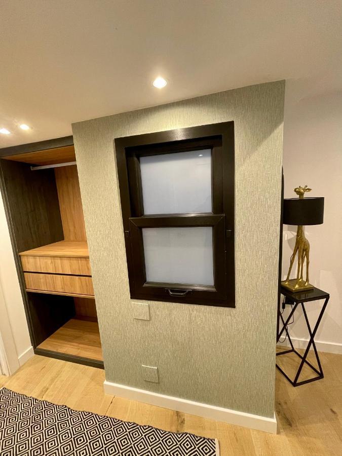 Covadonga Apartman Oviedo Kültér fotó