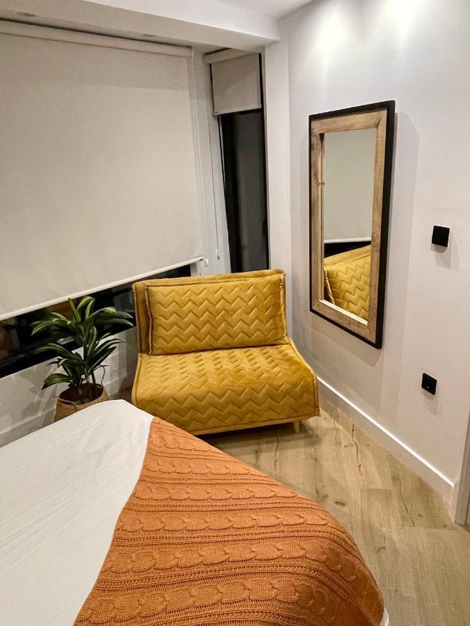 Covadonga Apartman Oviedo Kültér fotó
