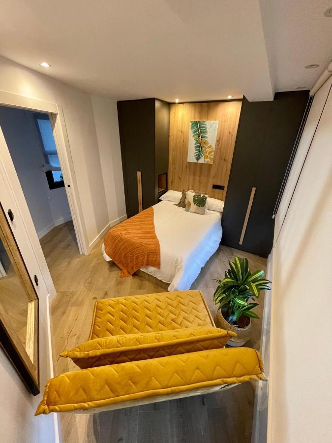 Covadonga Apartman Oviedo Kültér fotó
